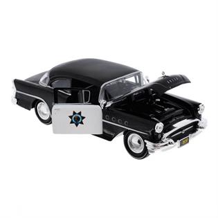 Автомодель Maisto 1955 Buick Century 1:24 чёрный (31295 black)