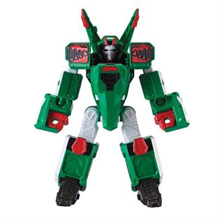 Трансформер Geo Mecha Міні Кайман (324008)