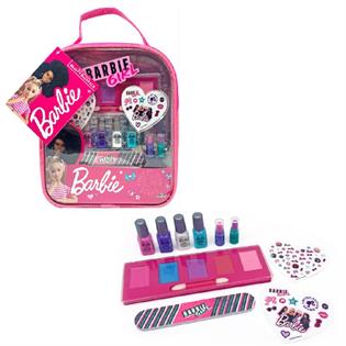 Набор детской косметики Cra-Z-Art Barbie Glam & Glitz (34071CRA)