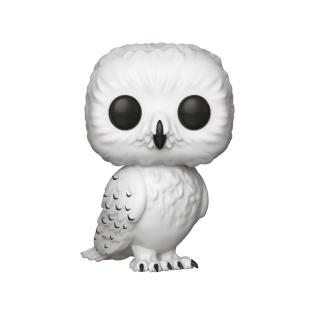 Фигурка Funko Pop! Гарри Поттер Сова Гедвига 10 см (35510)