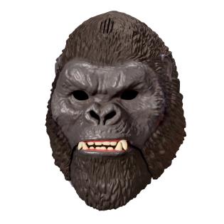Інтерактивна іграшка Godzilla vs. Kong Маска Конга зі звуком (35672)