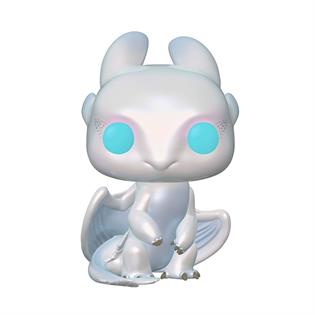 Фигурка Funko Pop! Как приручить дракона Дневная фурия 10 см (36369)