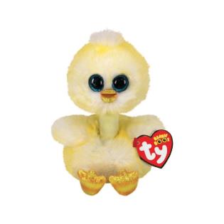 М'яка іграшка TY Beanie Boos Курча 15 см (36380)