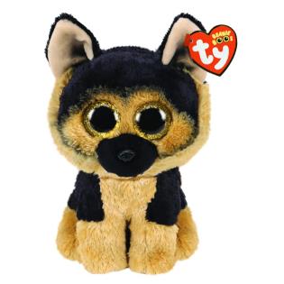 М'яка іграшка TY Beanie Boos Німецька вівчарка Спіріт 25 см (36473)