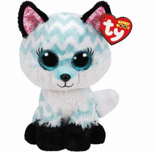 М'яка іграшка TY Beanie Boos Лис Атлас 25 см (36491)