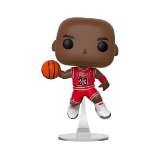 Фигурка Funko Pop! NBA Bulls Майкл Джордан 10 см (36890)