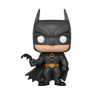 Фигурка Funko Pop! DC Comics Бэтмен 1989 10 см (37248)