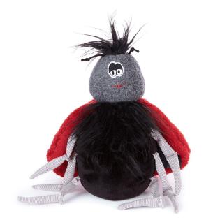 Мягкая игрушка Sigikid Божья коровка Леди Мэри 19 см (39183SK)