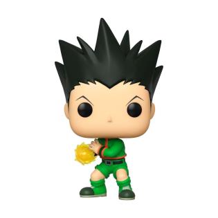Фігурка Funko Pop! Мисливець х Мисливець Гон Фрікс 10 см (41062)