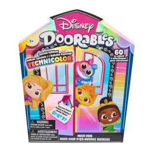 Фігурка-сюрприз Disney Doorables Multi Peek Великий будиночок (44797)