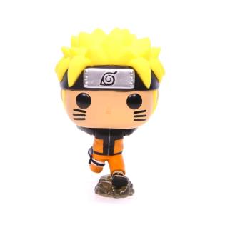 Фігурка Funko Pop! Наруто Наруто, що біжить 10 см (46626)
