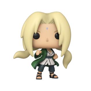 Фігурка Funko Pop! Наруто Леді Цунаде 10 см (46629)