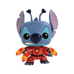 Фігурка Funko Pop! Disney Прибулець Стіч 10 см (4671)