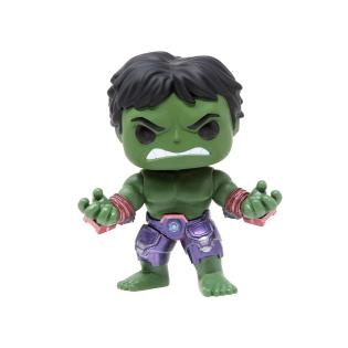 Фігурка Funko Pop! Месники Гра Галк у техно-костюмі 10 см (47759)