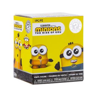 Фигурка-сюрприз Funko Mystery Minis Миньоны Грювитация 7 см (47794)