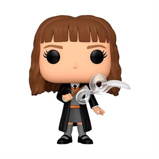 Фигурка Funko Pop! Гарри Поттер Гермиона с пером 10 см (48065)