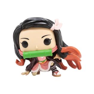 Фигурка Funko Pop! Убийца демонов Незуко Камадо 10 см (49013)
