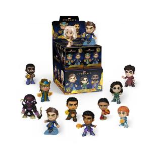 Фигурка-сюрприз Funko Mystery Minis Вечные 7 см (49818)