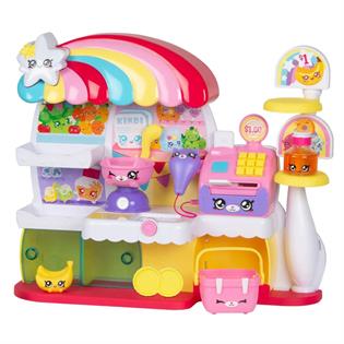 Игровой набор Kindi Kids Супермаркет (50003)