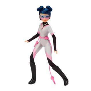 Лялька Miraculous Леді Баг і Супер-Кіт Мультимиша 26 см з аксесуарами (50022)