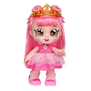 Кукла Kindi Kids Dress Up Friends Принцесса Донатина (50065)