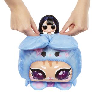 Лялька L.O.L. Surprise! Tweens Costume Айя Черрі 17 см з аксесуарами (504054)