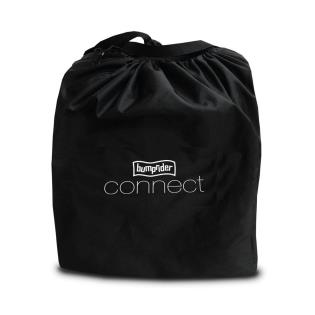 Прогулянкова коляска Bumprider Connect3 чорний (51284-2104)