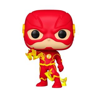 Фигурка Funko Pop! Флэш 10 см (52018)