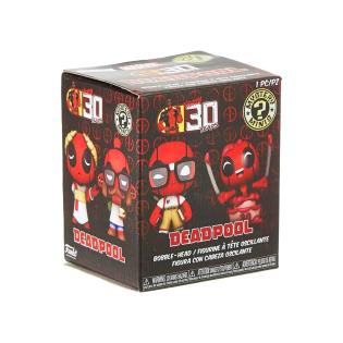 Фигурка-сюрприз Funko Mystery Minis Дедпул 7 см (55210)