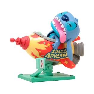Фигурка Funko Pop! Лило и Стич Стич в ракете 11 см (55620)