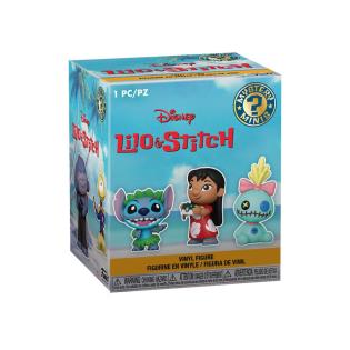 Фигурка-сюрприз Funko Mystery Minis Лило и Стич 7 см (55816)