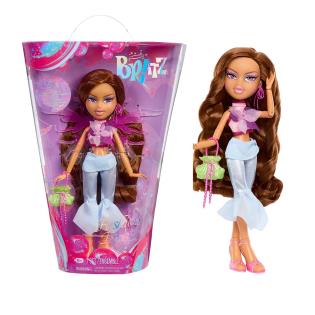 Ігровий набір BRATZ серії Fashion Pixiez – ЯСМІН (з акс.)