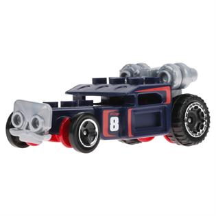 Машинка Hot Wheels Brick and Motor 1:64 (5785-HTC55)