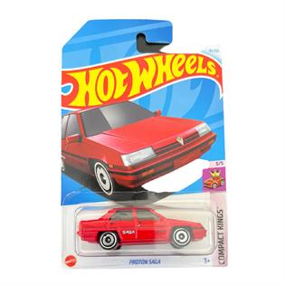 Машинка Hot Wheels Proton Saga 1:64 (5785-HRY46)