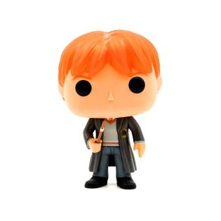 Фигурка Funko Pop! Гарри Поттер S1 Рон Визли 10 см (5859)