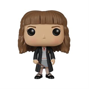 Фигурка Funko Pop! Гарри Поттер Гермиона 10 см (5860)