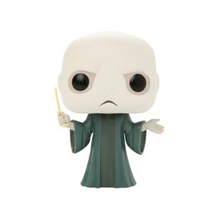 Фигурка Funko Pop! Гарри Поттер Волан-де-Морт 10 см (5861)