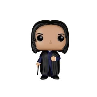 Фігурка Funko Pop! Гаррі Поттер Северус Снейп 10 см (5862)