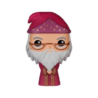 Фигурка Funko Pop! Гарри Поттер Альбус Дамблдор 10 см (5863)