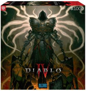 Пазл GoodLoot Diablo 4 Lilith 1000 ел. (5908305242970)