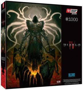 Пазл GoodLoot Diablo 4 Inarius 1000 ел. (5908305244912)