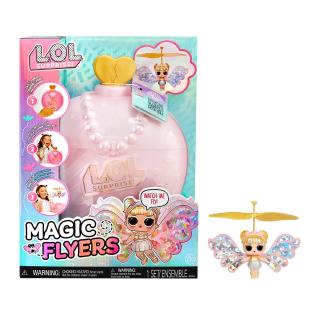 Ігровий набір L.O.L. Surprise! Magic Flyers Скай Старлінг (593539)