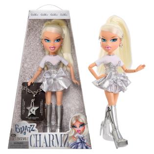 Ігровий набір з лялькою BRATZ серії Charmz – ХЛОЯ (з акс.)