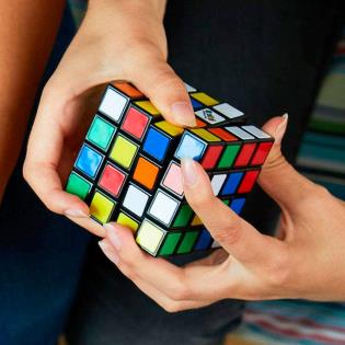 Головоломка Rubik's Кубик 4x4 Майстер (6062380)