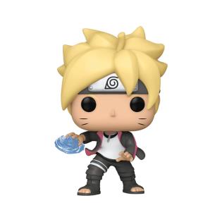 Фигурка Funko Pop! Боруто Расенсен 10 см (61385)