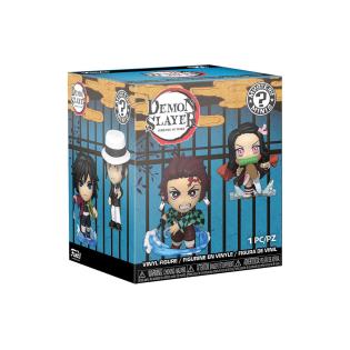 Фигурка-сюрприз Funko Mystery Minis Убийца демонов 7 см (62094)