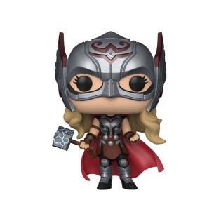 Фігурка Funko Pop! Тор Любов і Грім Могутній Тор 10 см (62422)