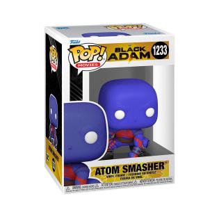 Фигурка Funko Pop! Черный Адам Атомный Крушитель 10 см (64190)