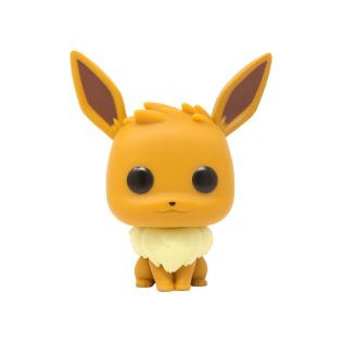 Фигурка Funko Pop! Покемон Иви 10 см (64637)