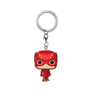 Фігурка-брелок Funko Pop! Флеш 4 см (65589)